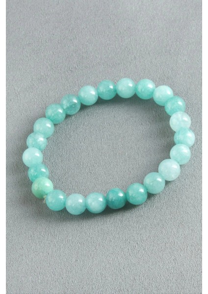 Karışık Ceyt Doğaltaş Bileklik fiyatları