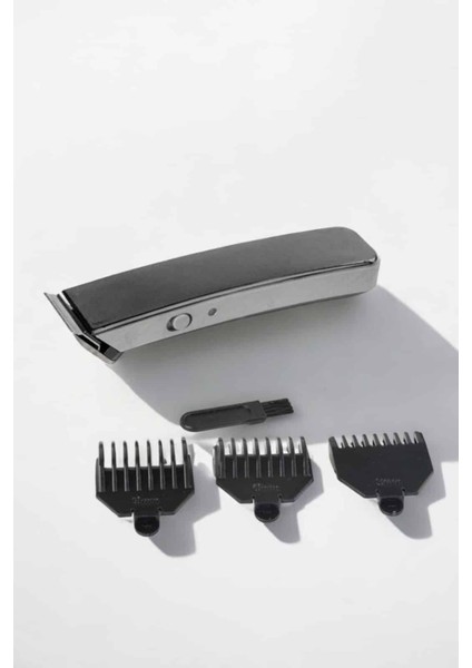 Tıraş Makinesi Paslanmaz Çelik Bıçak Dayanıklı Çelik Bıçaklı