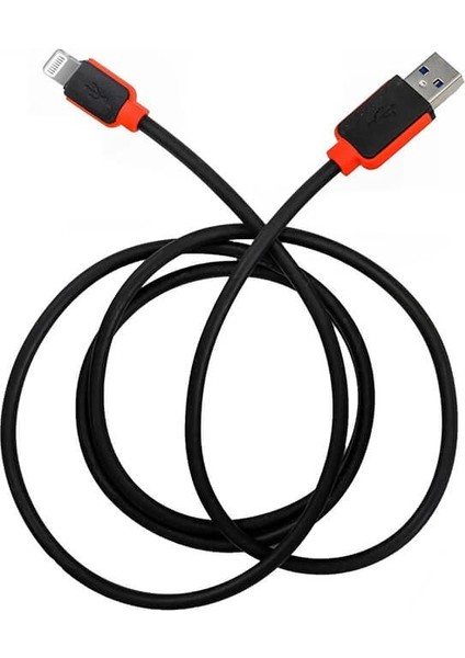 iPhone 7 8 x Xs Xr 11 12 13 14 Pro Max Plus Hızlı Şarj Kablosu 2.1 Amper USB 3.0 To Lightning modelleri