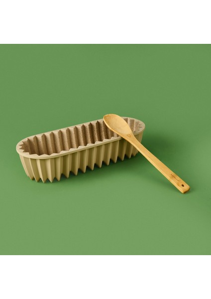 Patuina Baton Kek Kalıbı - Bej fiyatları