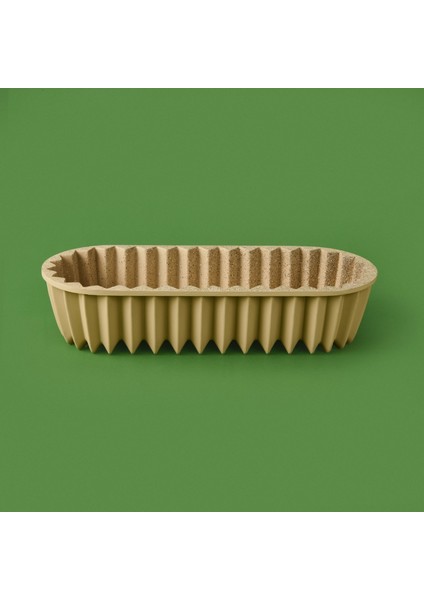 Patuina Baton Kek Kalıbı - Bej modelleri