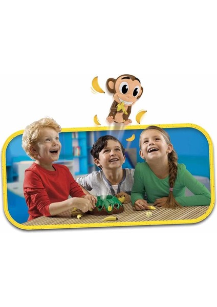 Haylaz Maymun Oyunu fırsatları