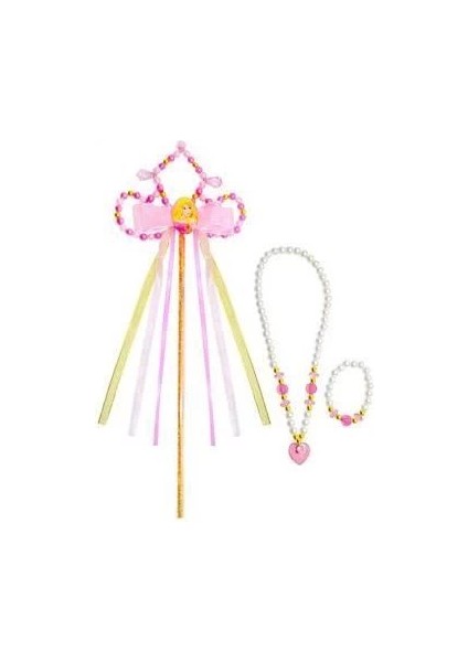 Disney Aurora Asa - Kolye - Bileklik Seti fiyatları