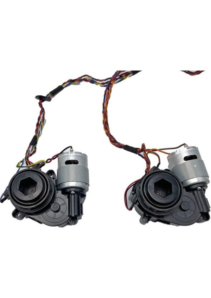 Dreame L10S Pro Mop Motorları fiyatları