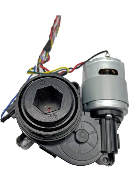 Dreame L10S Pro Mop Motorları modelleri