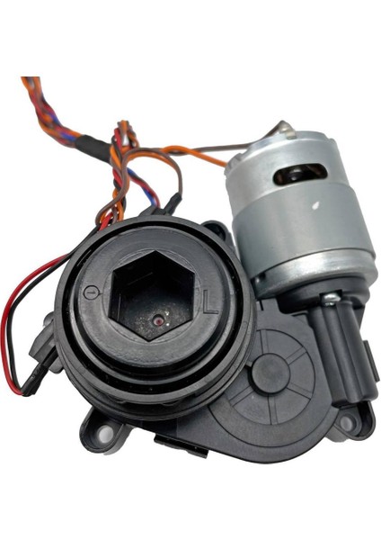 Dreame L10S Pro Mop Motorları fırsatları