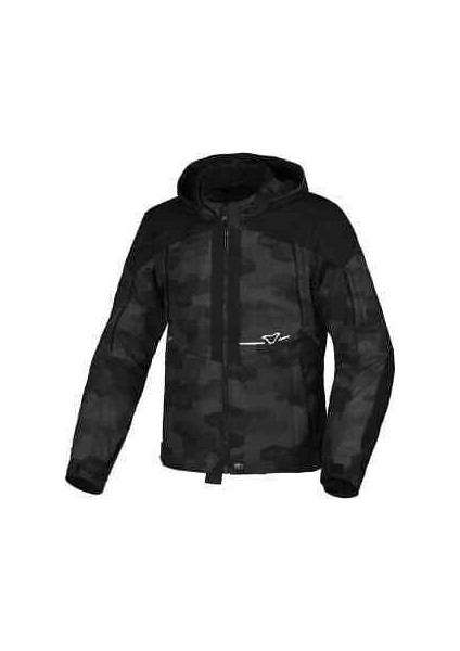 Kadın Mont Territor modelleri