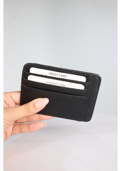 Erkek Siyah Kartlık