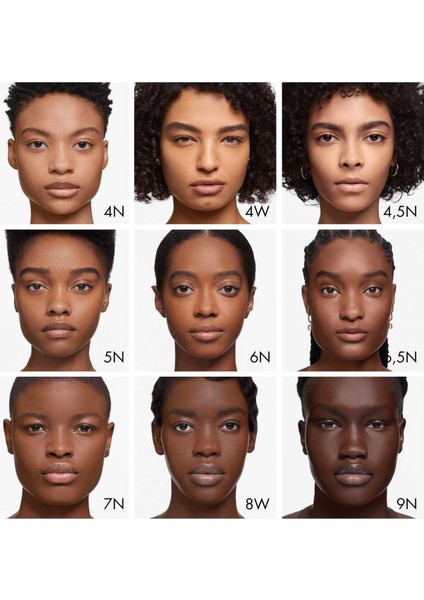 Forever Skin Perfect Foundation Stick - Multiuse Foundation Stick 4n modelleri