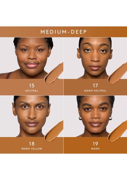 Eaze Drop Blur + Smooth Tint Stick - Fondöten 14 (9 G) fırsatları