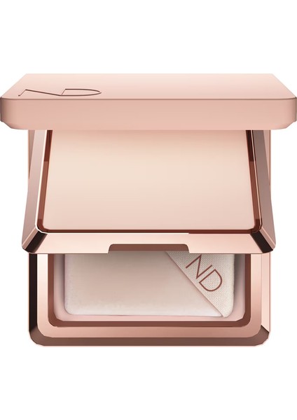 Hy-Glam Powder Foundation - Pudra Fondöten P3 (12,5 G)