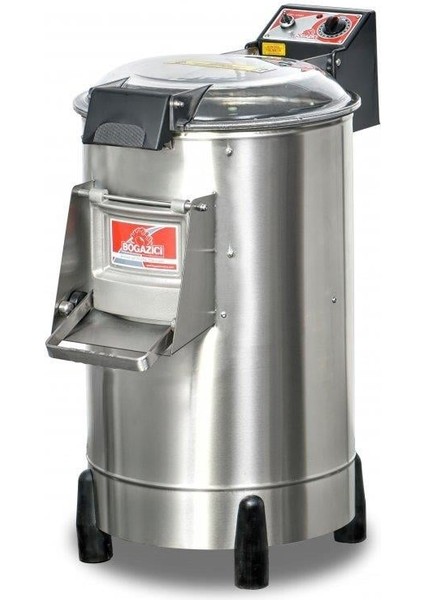 35 kg Patates Soyma Makinesi 82 x 52 x 108 (Cm)