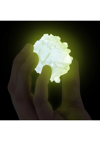 NAT08002 National Geographic Parlayan Kristal Laboratuvarı -Tnggıdcrystal +8 Yaş modelleri