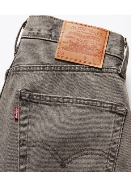 ® 501® Original Lightweight Erkek Jean Pantolon Tint Dark Blue