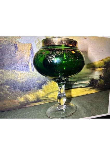 20 cm Boyunda 14 cm Çapında Şekerlik fırsatları