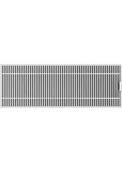 360 Uyumlu S10 Robot Süpürge Hepa Filtresi 5 Adet modelleri