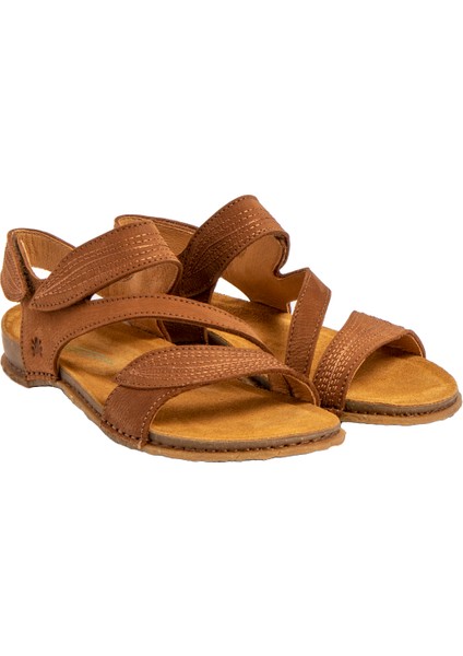 N275 Kadın Sandalet N5810 El Naturalista Pleasant Wood/panglao fiyatları