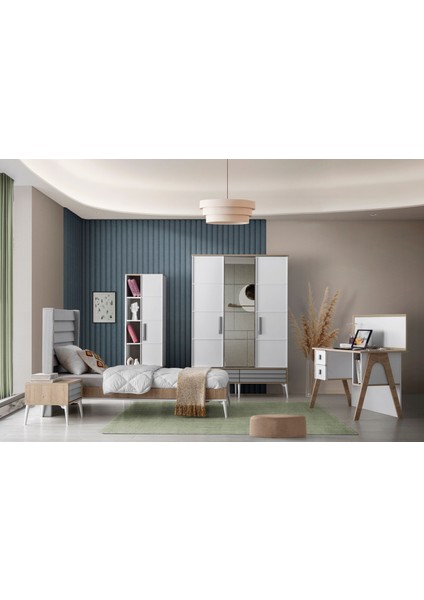 Silla Genç Odası Takımı