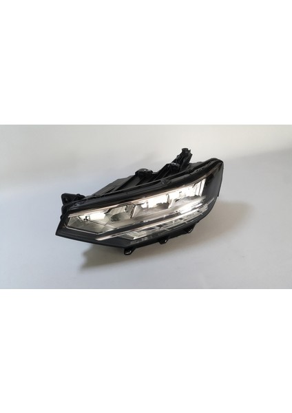 Vw Passat B8,5 2020-2023 Ön Far LED Sol 3G1941035Q