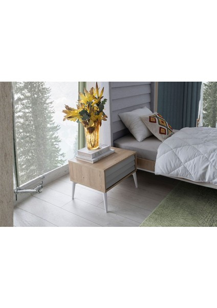 Silla Genç Odası Takımı