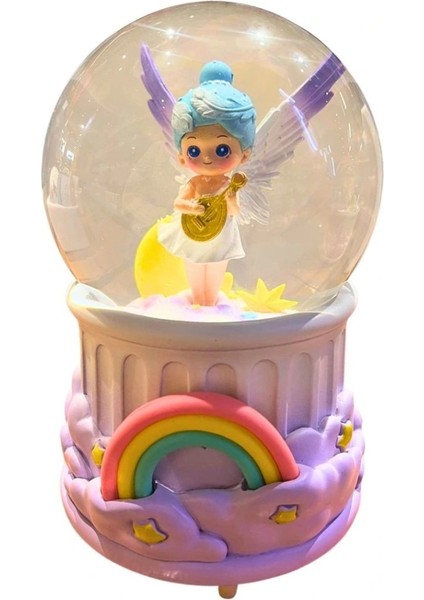 Kar Küresi Büyük Boy LLM-HDY0674