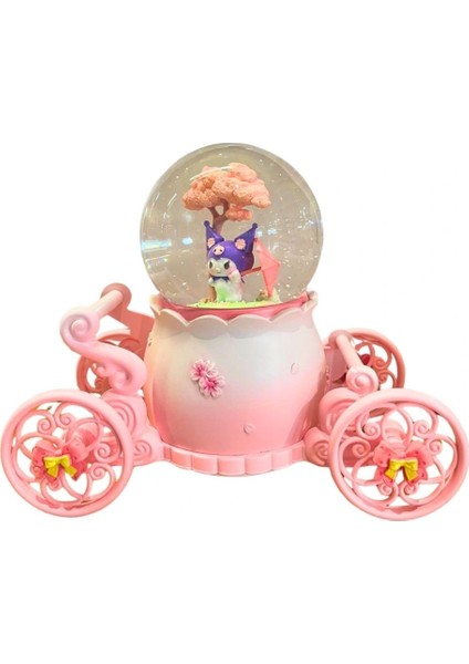 Kar Küresi Büyük Boy LLM-HDY0696