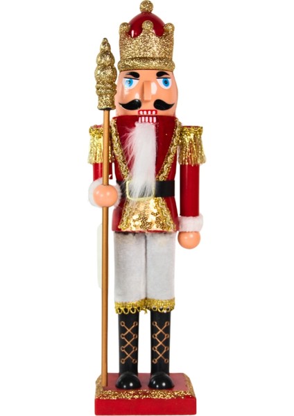 Noel Fındıkkıran 40 cm