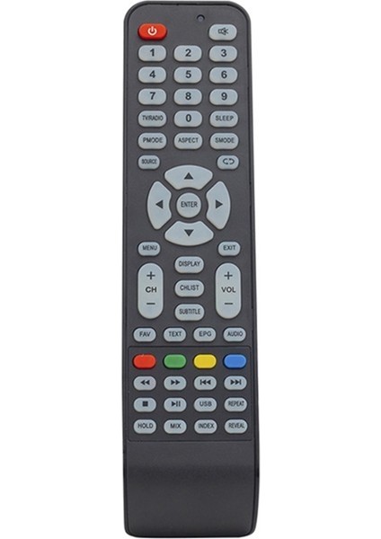 Rebera Lcd-Led Tv Kumandası