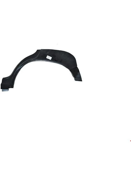 R19 1988-1996 Arası Uyumlu Sağ Çamurluk Ağız Parçası