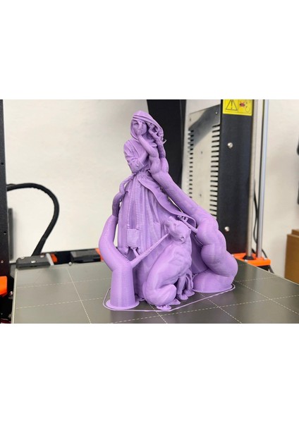 Theresa & Tinker (Sadece Plastik Aparattır!!!) 3D