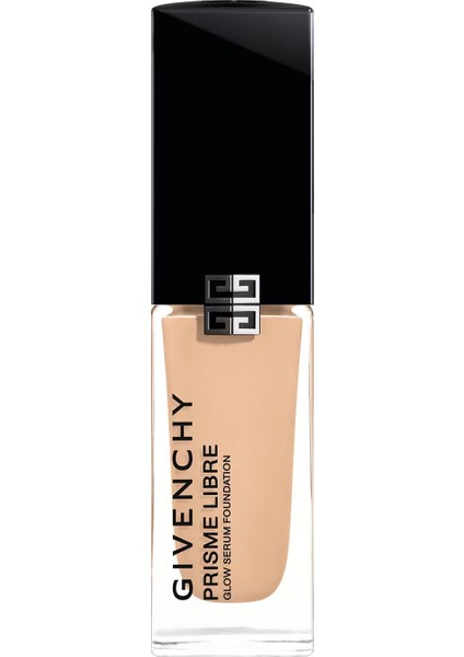 Prisme Libre Skin - Glow Serum Fondöten 3n (30 Ml)