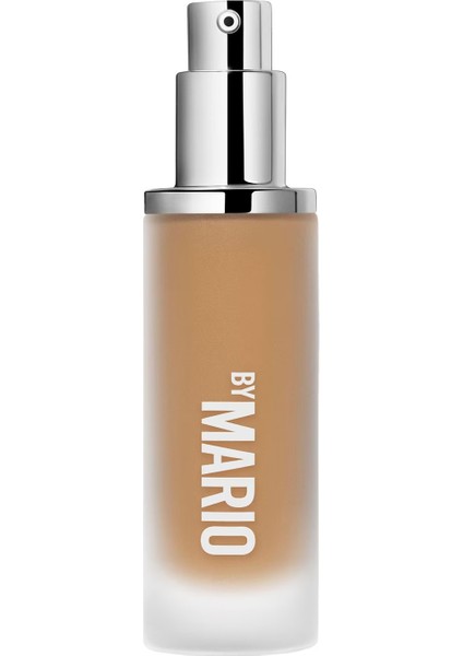 Surrealskin™ Natural Finish Foundation - Doğal Likit Fondöten 12O (30ML)