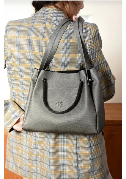 Kadın Kol ve Omuz Çantası Evrak Okul Geniş Çanta fiyatları