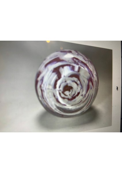 16 cm Yüksekliğinde Murano Vazo fiyatları