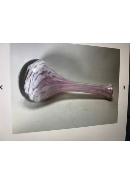16 cm Yüksekliğinde Murano Vazo fırsatları