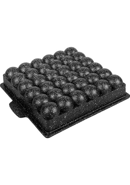 Kartopu Kek Kalıbı ( 320*280*65 mm ) modelleri