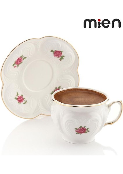 6lı Porselen Fincan Takımı fiyatları