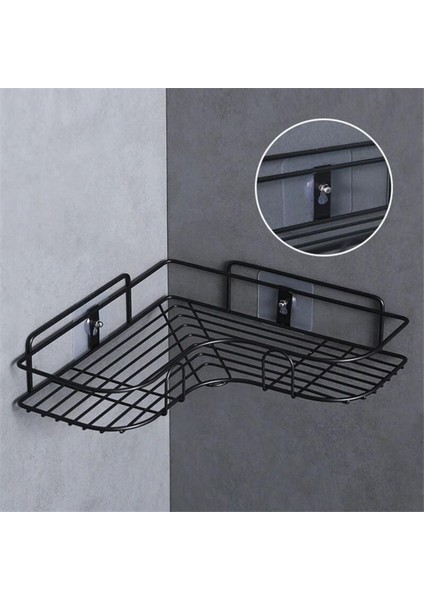 3 Lü Yapışkanlı Mutfak Banyo Raf Tutucu Askı Pin Çerçeve Çok Amaçlı Askısı modelleri