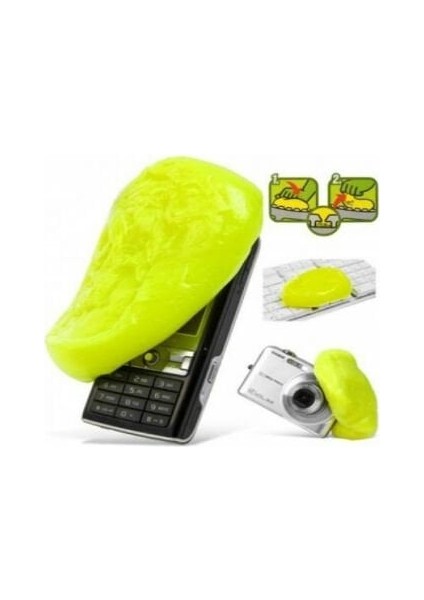 Süper Clean Mucize Temizleyici Jel fiyatları