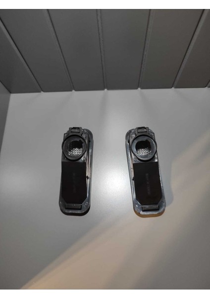 Honda Civic Ies Kasa Uyumlu Beyaz Çamurluk Sinyali Sağ Sol Takım 1999 Model Uyumlu fiyatları