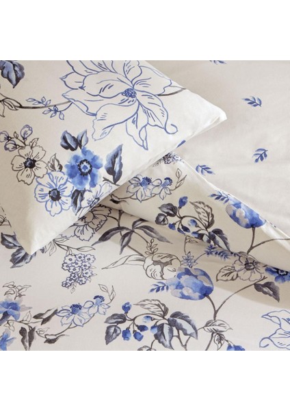 Çift Kişilik Ranforce Nev Takımı Luna Mavi modelleri