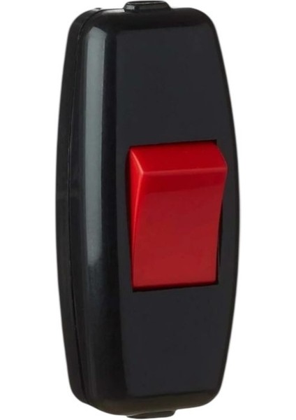 Ara Puar Bakalit Çıtçıt Anahtar (3 Adet) Siyah fiyatları