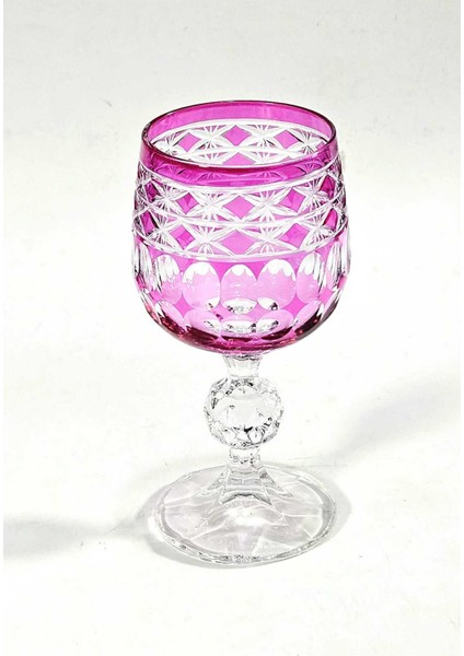 El Yapımı Kristal Haven Desen Bardak fiyatları