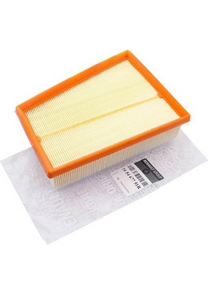 HAVA FILTRESI MEGANE III 08-SCENIC 09- 1.4TCE 1.5DCI 1.4-1.6 16V 1.9DCI-FLUENCE 1.5DCI8200820859 MAIS 165467751R