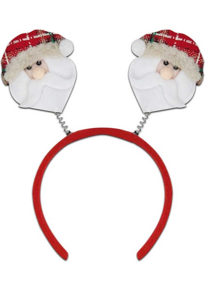 Yılbaşı Noel Taç 240223