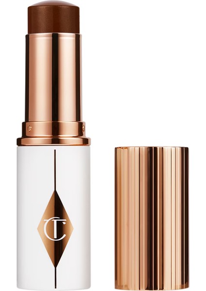 Unreal Skin Sheer Glow Tint - Nemlendirici Stick Fondöten 16 Deep (8 G)