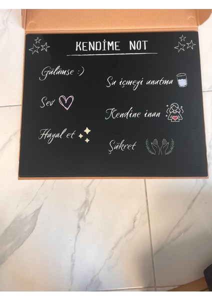 50×60 cm Temperli Cam Ocak Arkası Koruyucu – Mutfak Kuralları & Bonjour Yazı Desenli