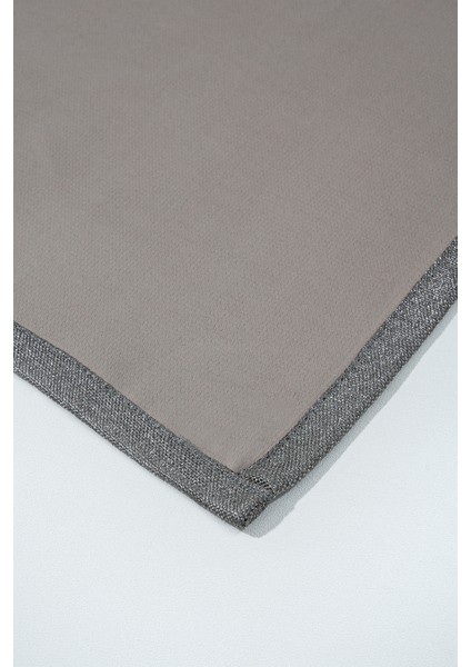 Salvino Blackout Fon Perde Koyu Gri 140X245 modelleri