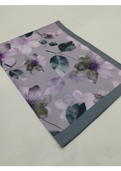 Lux Fransız Şifon Özel Seri Şal (Çiçek Desen, Premium, Orjinal, Yeni Koleksiyon, Yüksek Kalite, Tesettür Giyim) fiyatları