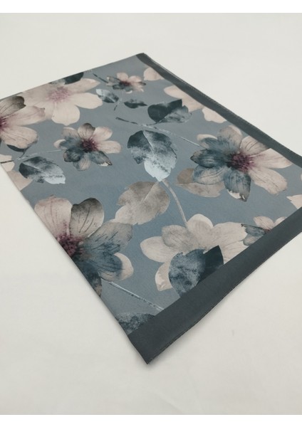 Lux Fransız Şifon Özel Seri Şal (Çiçek Desen, Premium, Orjinal, Yeni Koleksiyon, Yüksek Kalite, Tesettür Giyim) fiyatları